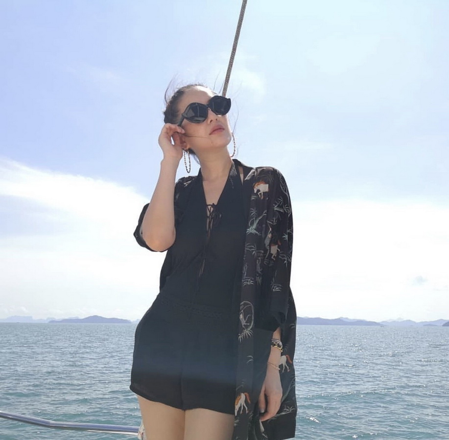KINGKAN 6th Anniversary Celebration on Cruise in Phuket