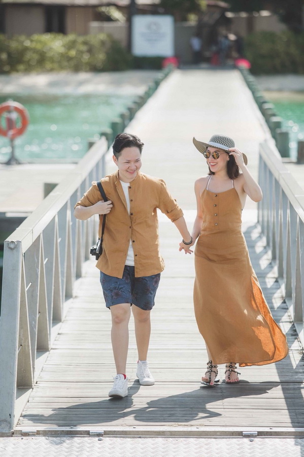 KINGKAN 6th Anniversary Celebration on Cruise in Phuket