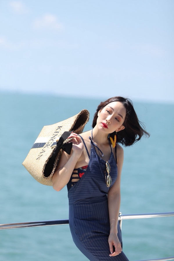 KINGKAN 6th Anniversary Celebration on Cruise in Phuket