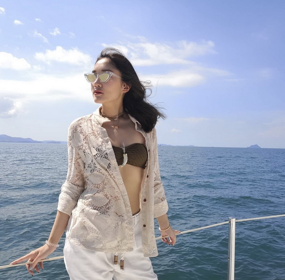 KINGKAN 6th Anniversary Celebration on Cruise in Phuket