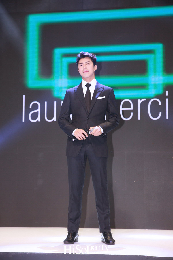 The Launch of ‘Laura Mercier’ Velour Extreme Matte Lipstick