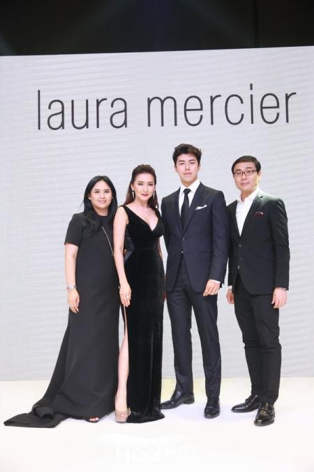 The Launch of ‘Laura Mercier’ Velour Extreme Matte Lipstick