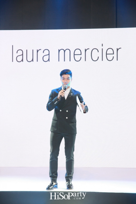 The Launch of ‘Laura Mercier’ Velour Extreme Matte Lipstick