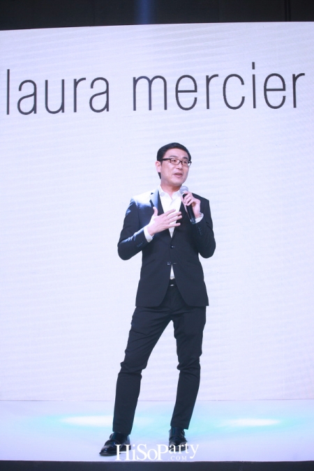 The Launch of ‘Laura Mercier’ Velour Extreme Matte Lipstick