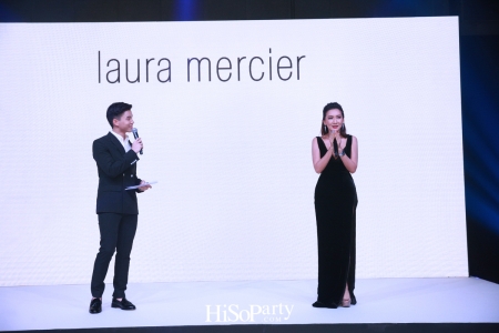 The Launch of ‘Laura Mercier’ Velour Extreme Matte Lipstick