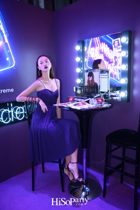 The Launch of ‘Laura Mercier’ Velour Extreme Matte Lipstick