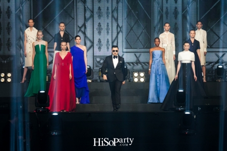 THE FACE THAILAND SEASON 4 ALL-STARS – Final Walk