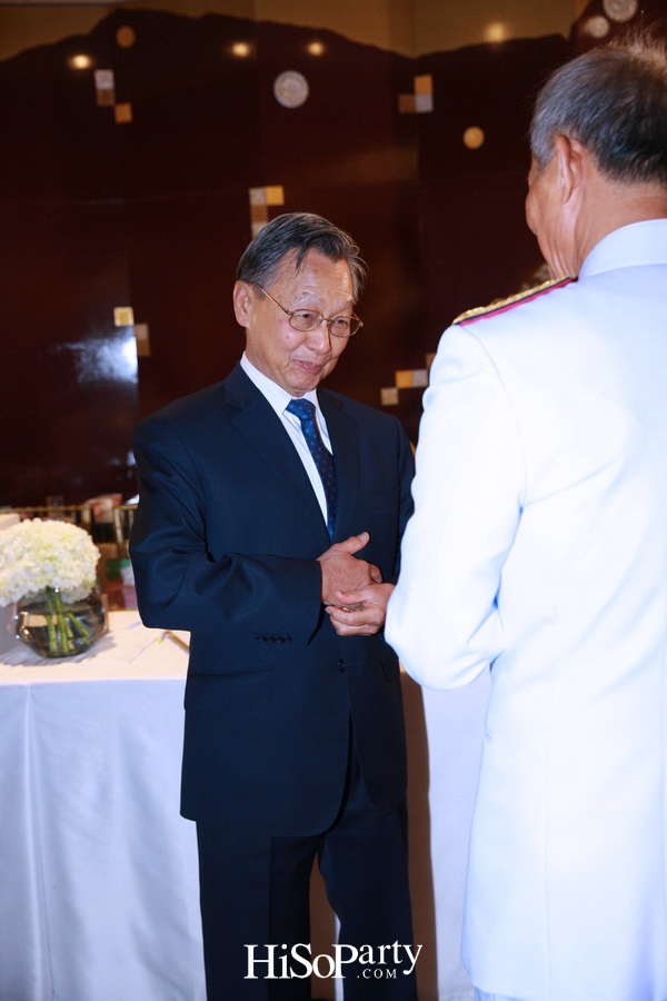 งานวิวาห์สุดชื่นมื่นระหว่าง ‘แพรดาว พานิชสมัย’ และ ‘แดน เหตระกูล’