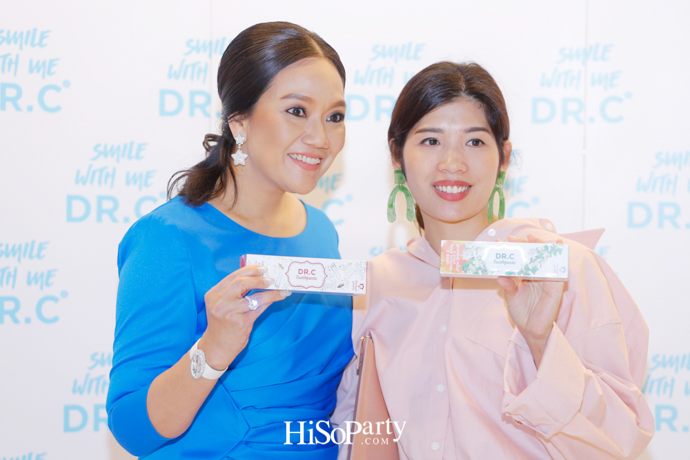 Smile with Me DR.C II