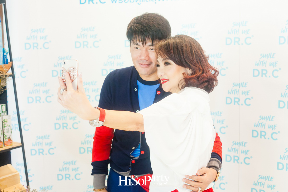 Smile with Me DR.C II