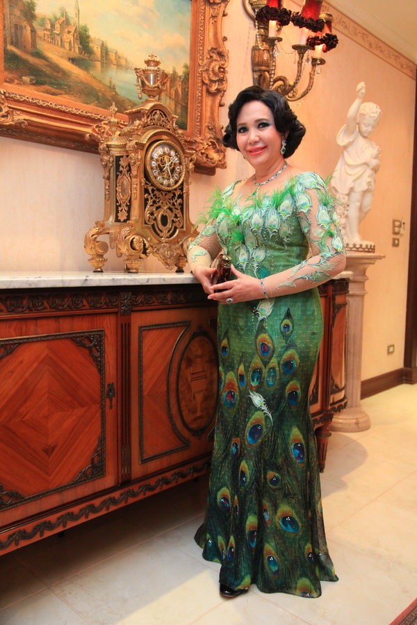 งานฉลองวันผู้ให้กำเนิด 'ชูชัย ชัยฤทธิเลิศ' ชวนเหล่าเซเลบริตี้ร่วมทำบุญให้กับศูนย์โรคหัวใจ โรงพยาบาลสมุทรสาคร