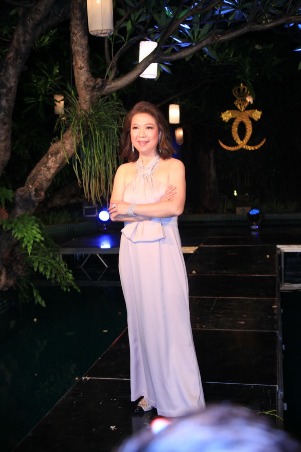 งานฉลองวันผู้ให้กำเนิด 'ชูชัย ชัยฤทธิเลิศ' ชวนเหล่าเซเลบริตี้ร่วมทำบุญให้กับศูนย์โรคหัวใจ โรงพยาบาลสมุทรสาคร