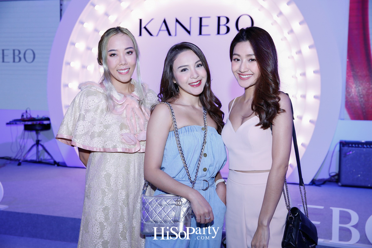 KANEBO CHRONO BEAUTY