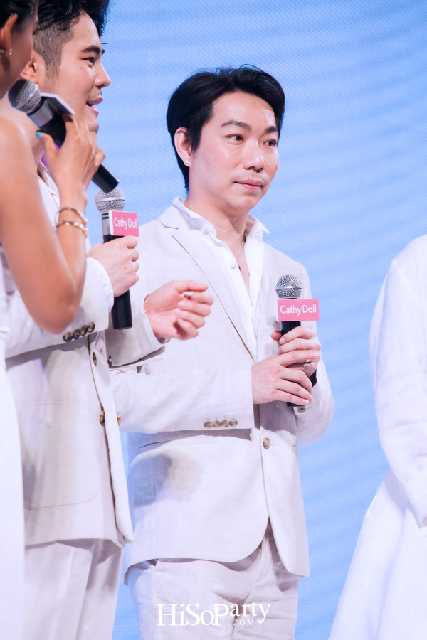 Cathy Doll: Ready 2 White White Boosting Cream