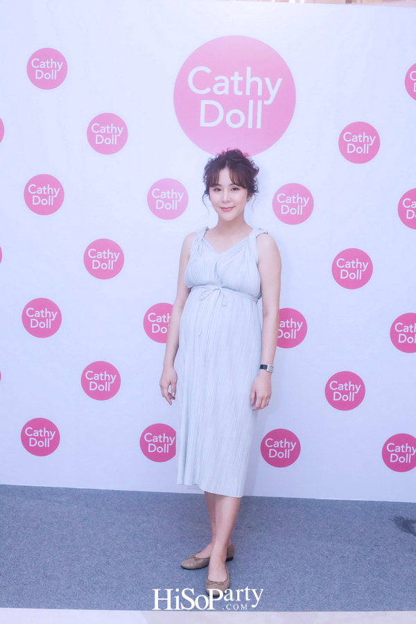 Cathy Doll: Ready 2 White White Boosting Cream