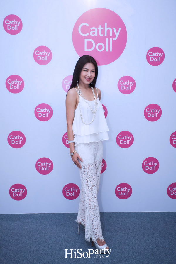 Cathy Doll: Ready 2 White White Boosting Cream