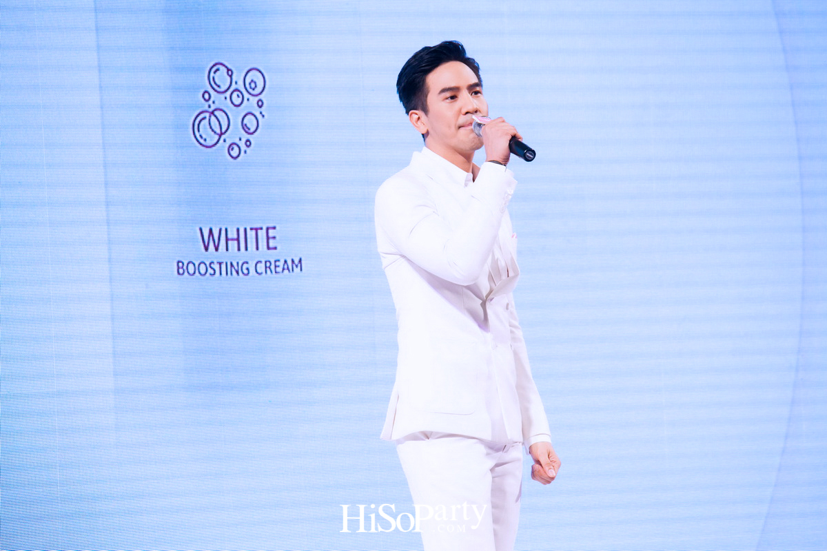 Cathy Doll: Ready 2 White White Boosting Cream