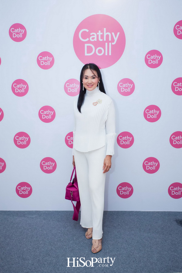 Cathy Doll: Ready 2 White White Boosting Cream