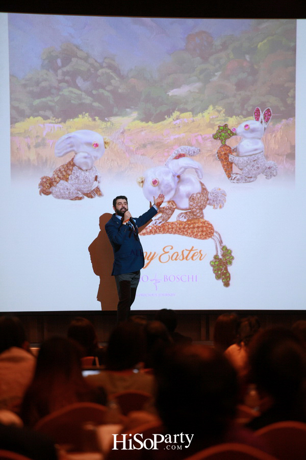 Gems – Jewelry Trends and Innovation What’s Hot – Hit in 2018 – 2019