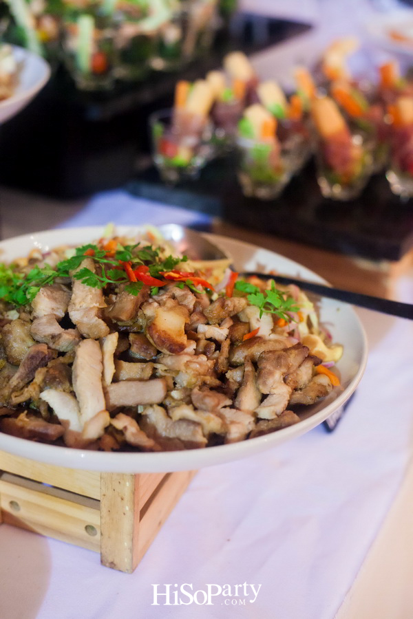 HiSoParty 14th Anniversary Celebration - Night