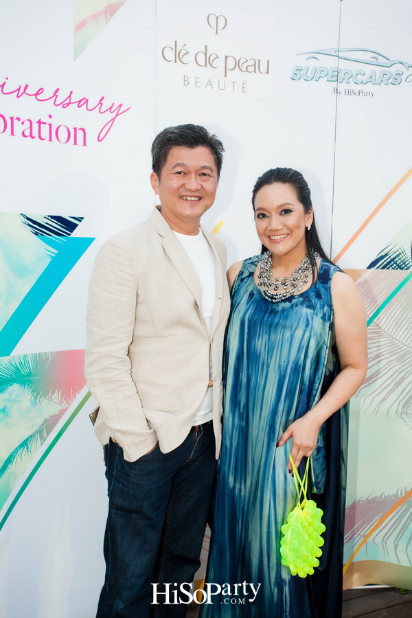 HiSoParty 14th Anniversary Celebration - Night