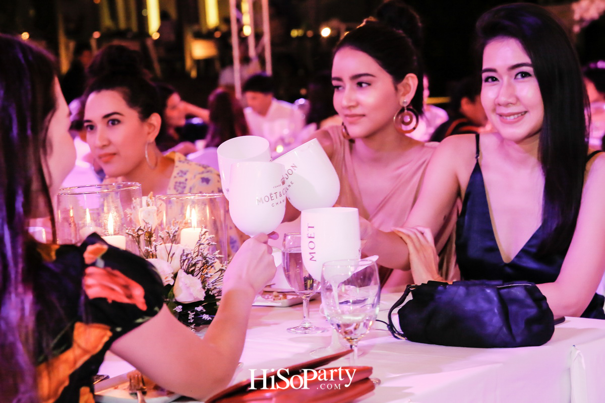 HiSoParty 14th Anniversary Celebration - Night