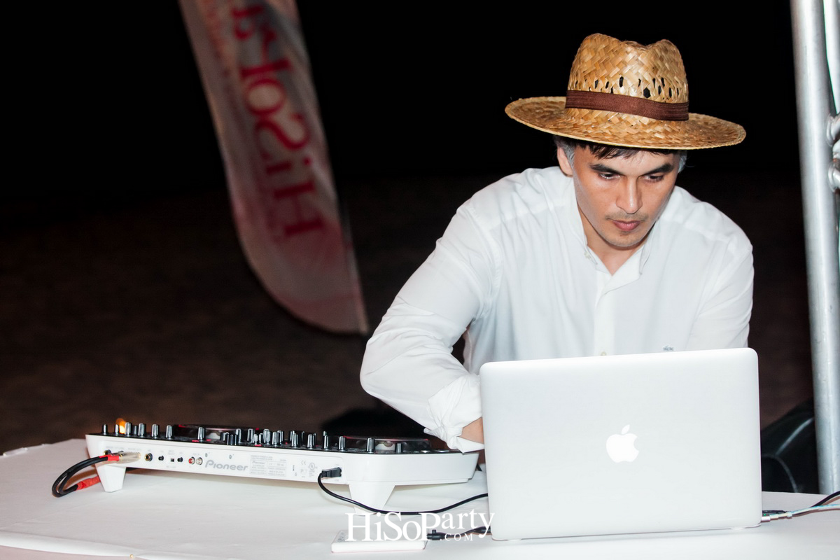 HiSoParty 14th Anniversary Celebration - Night