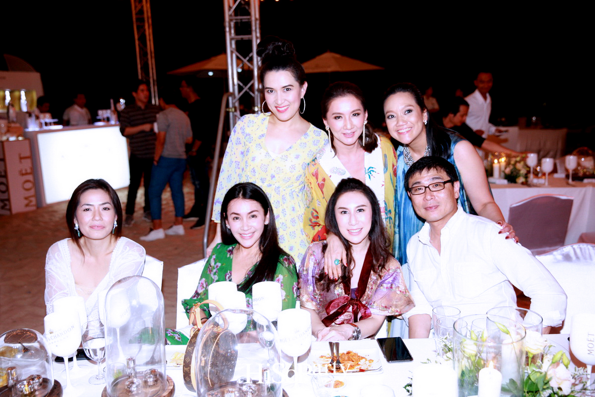 HiSoParty 14th Anniversary Celebration - Night