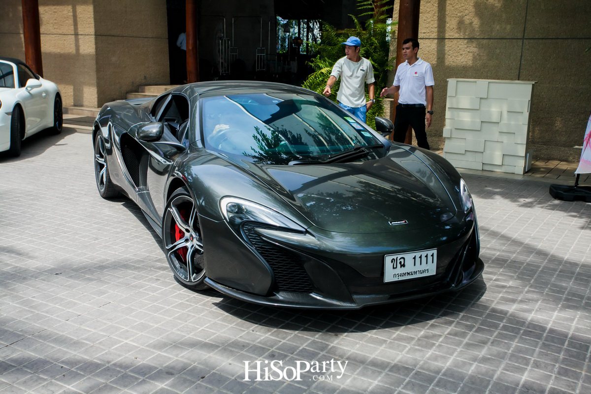 HiSoParty 14th Anniversary Celebration