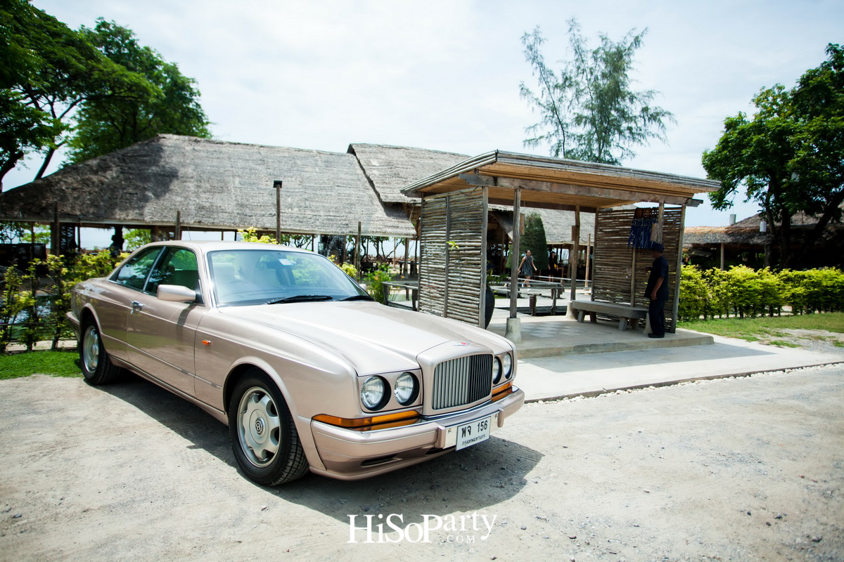 HiSoParty 14th Anniversary Celebration