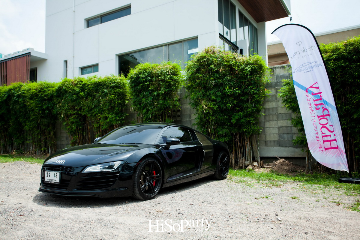 HiSoParty 14th Anniversary Celebration