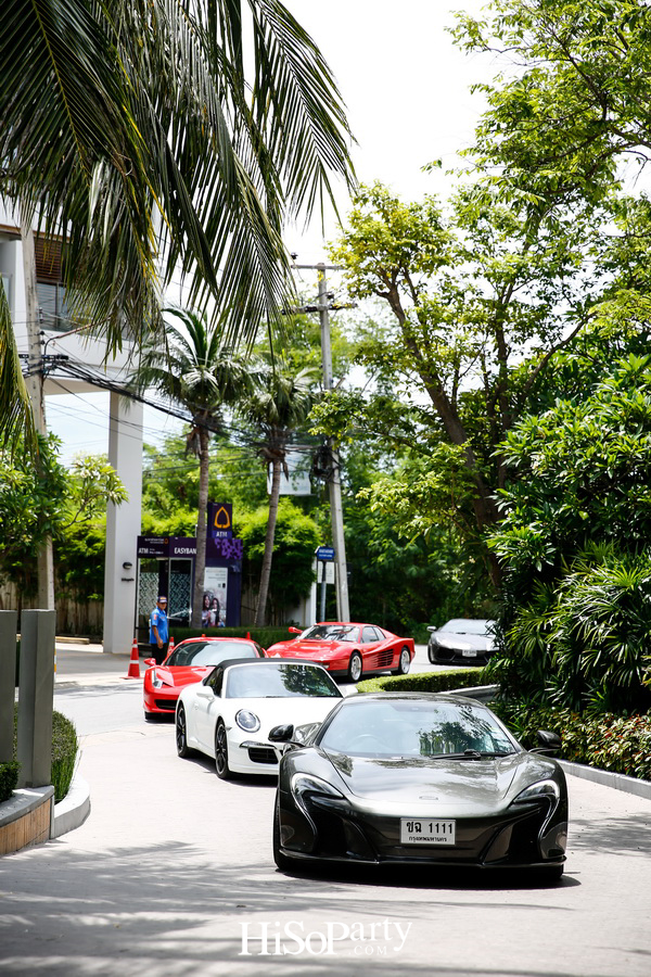 HiSoParty 14th Anniversary Celebration