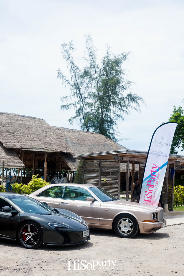 HiSoParty 14th Anniversary Celebration