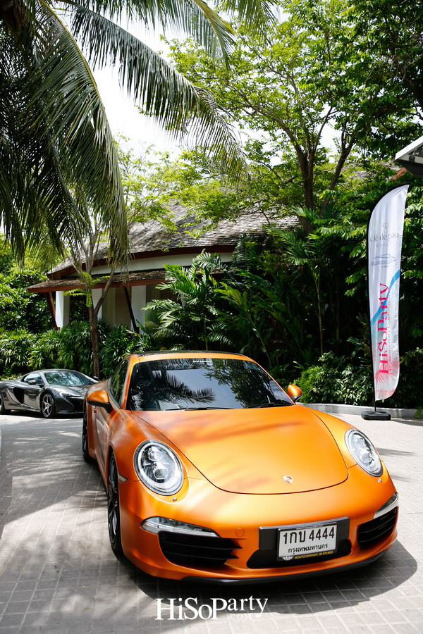 HiSoParty 14th Anniversary Celebration