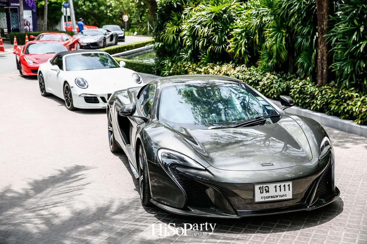 HiSoParty 14th Anniversary Celebration