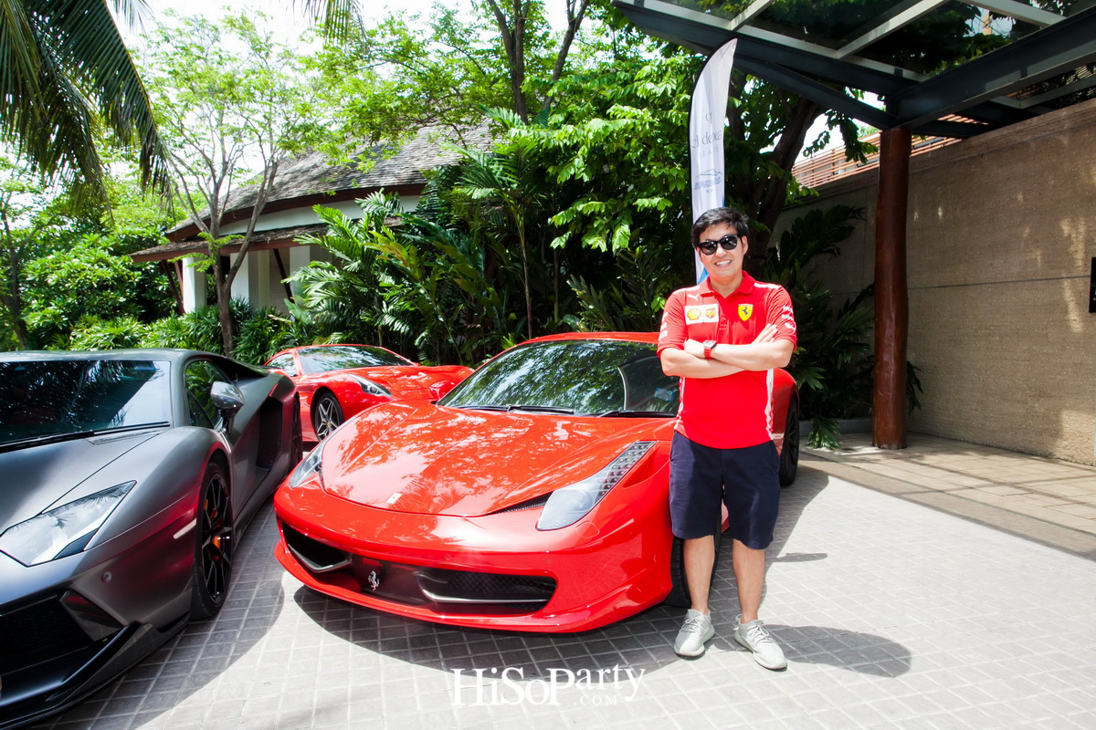 HiSoParty 14th Anniversary Celebration