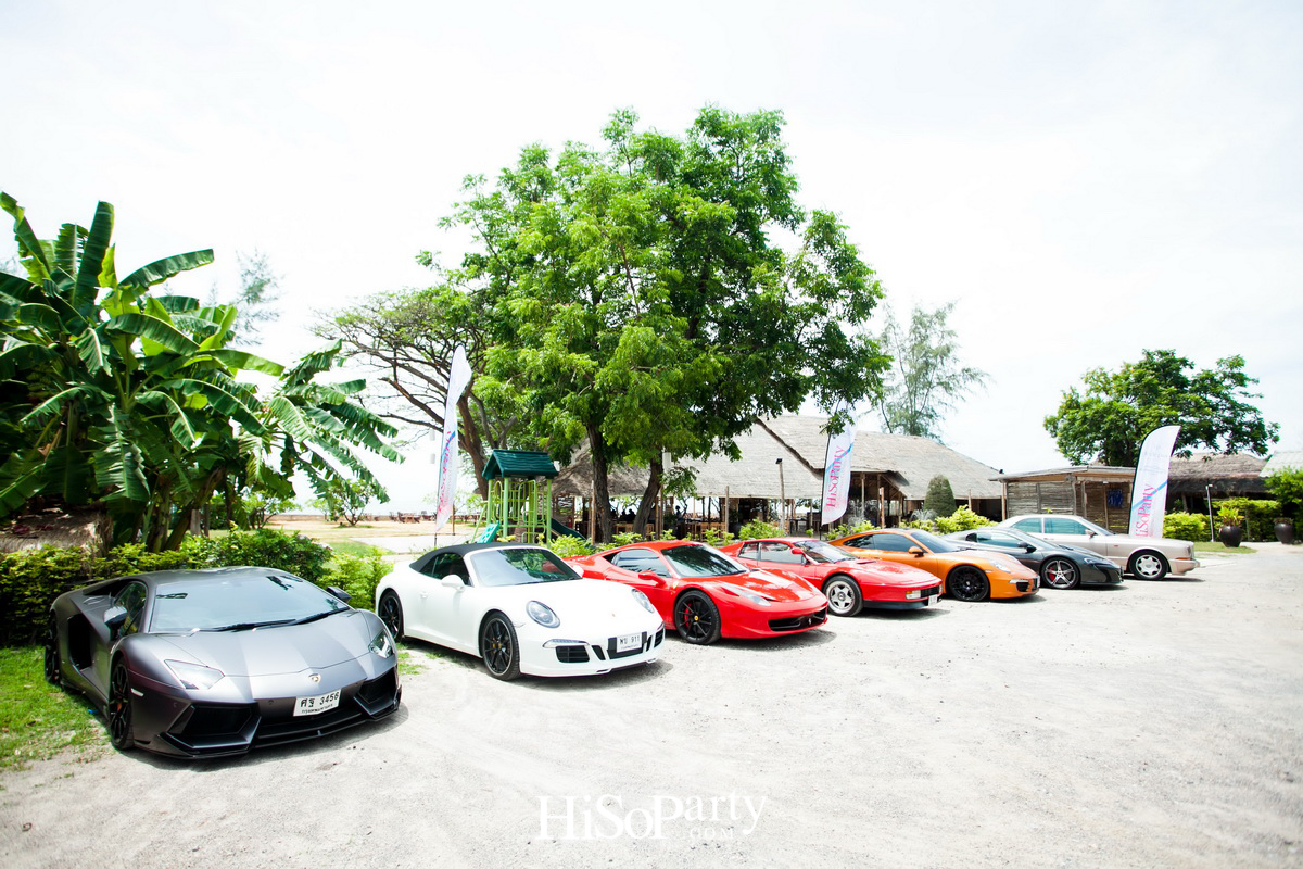 HiSoParty 14th Anniversary Celebration