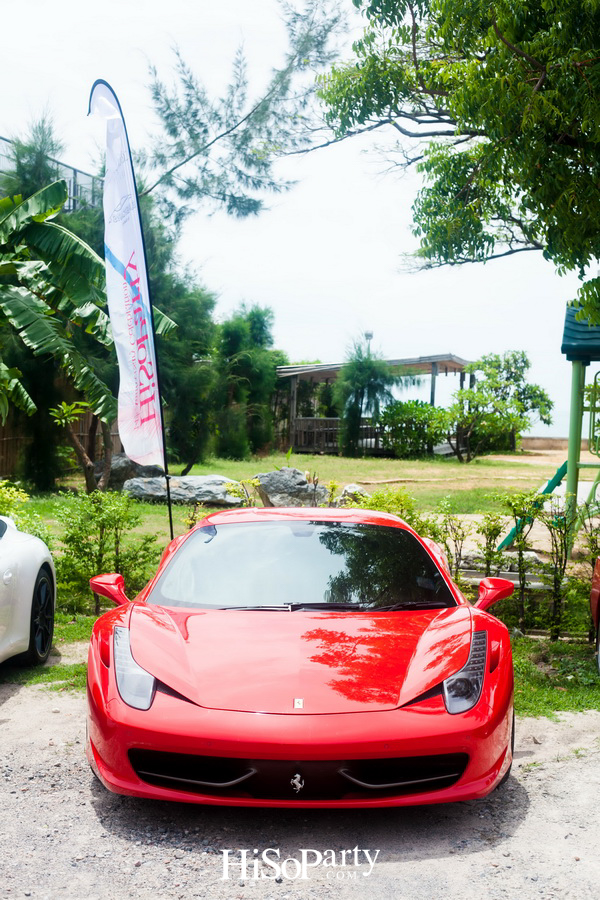 HiSoParty 14th Anniversary Celebration