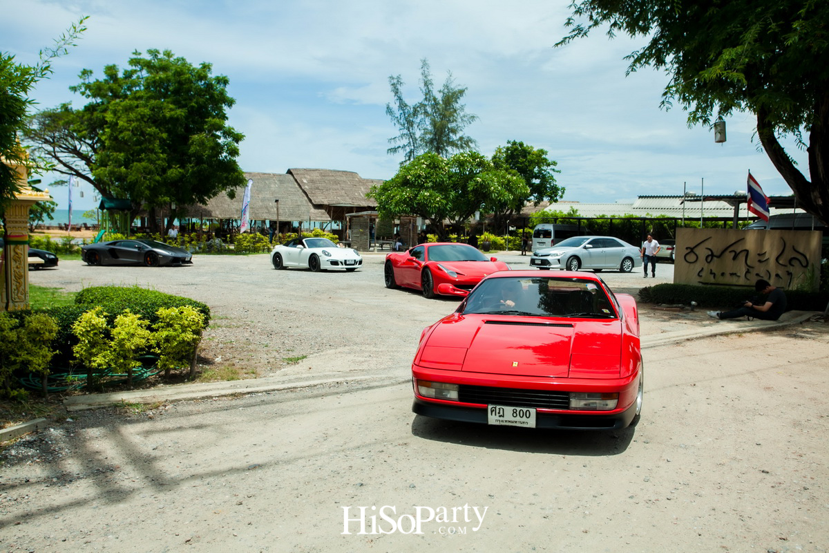 HiSoParty 14th Anniversary Celebration