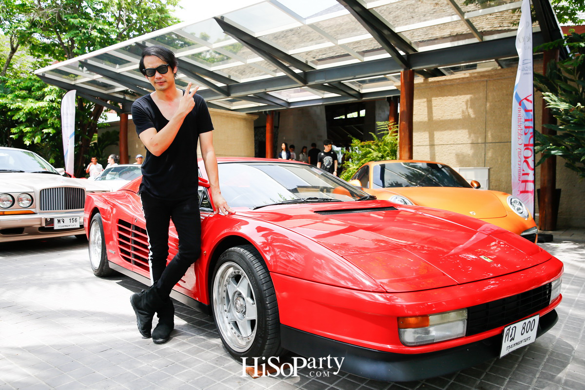 HiSoParty 14th Anniversary Celebration