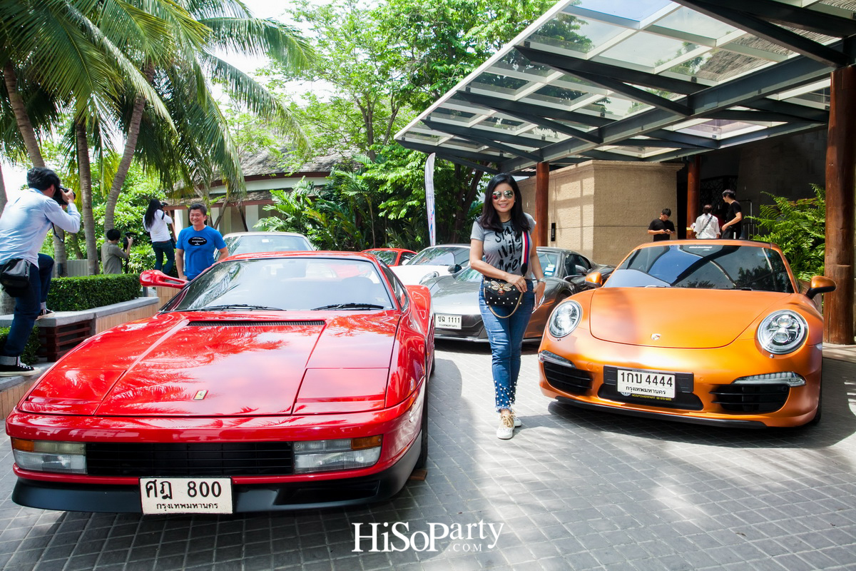 HiSoParty 14th Anniversary Celebration