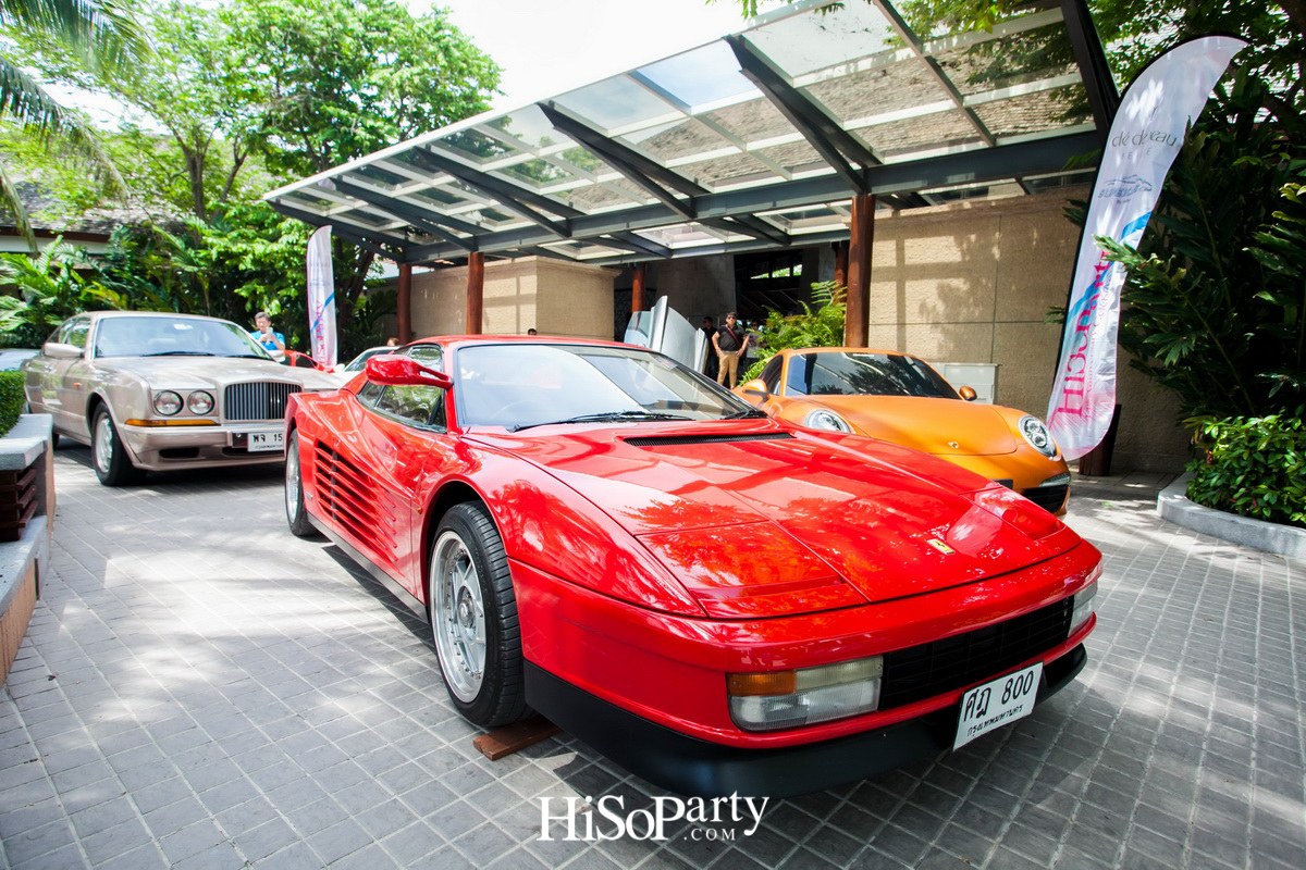 HiSoParty 14th Anniversary Celebration