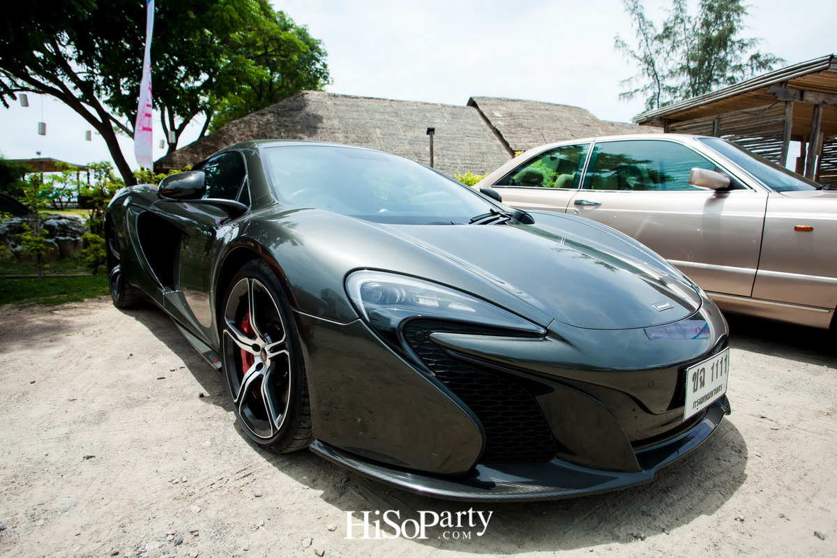 HiSoParty 14th Anniversary Celebration