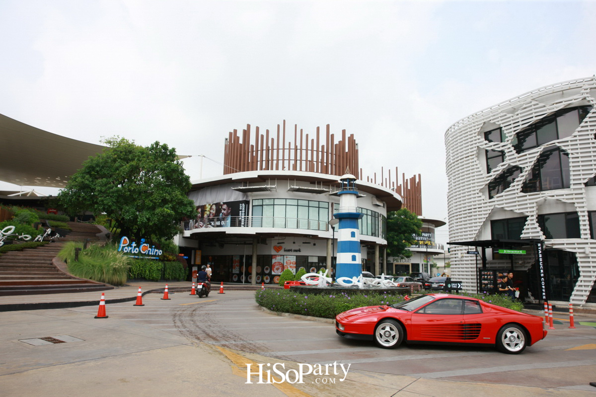 HiSoParty 14th Anniversary Celebration