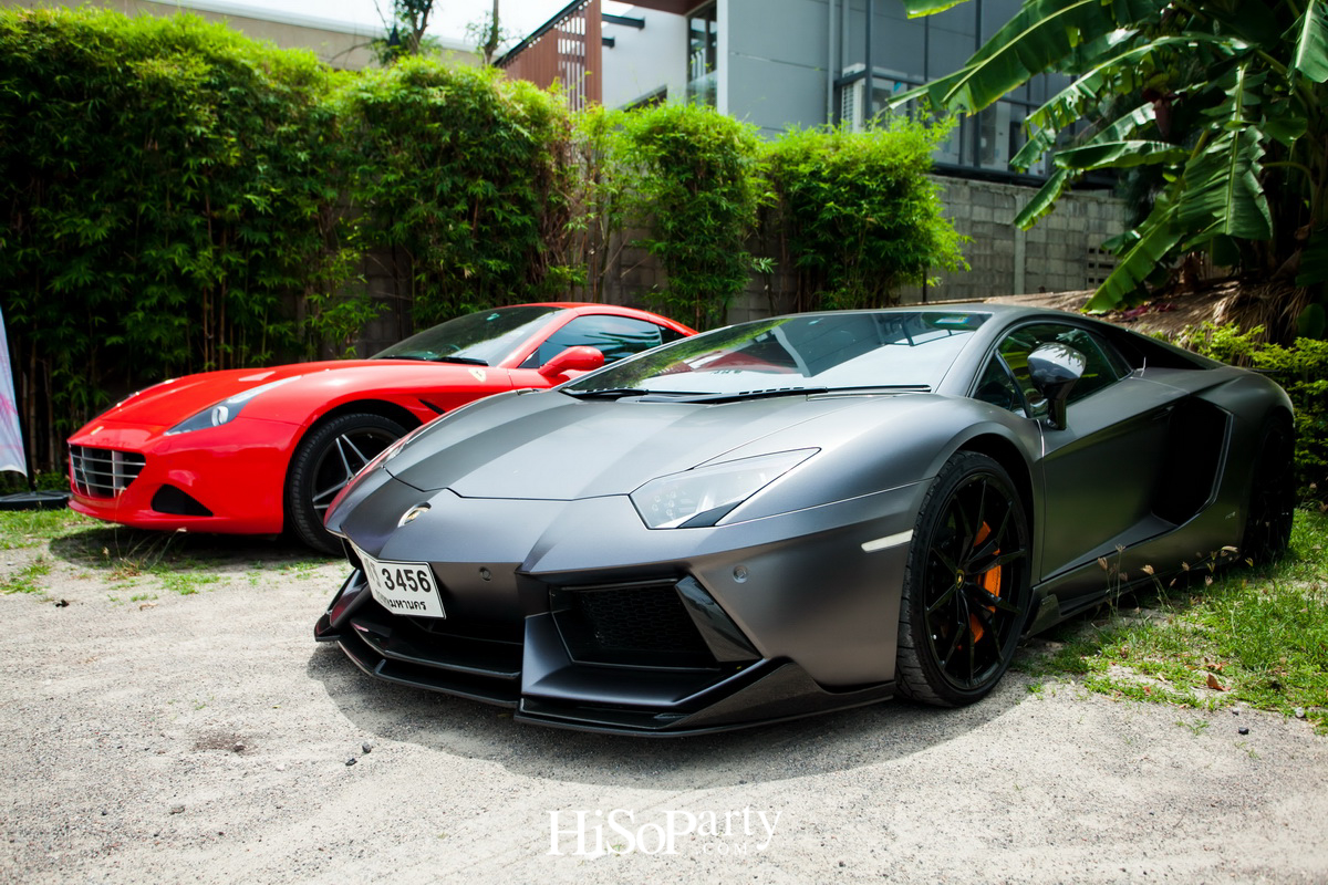 HiSoParty 14th Anniversary Celebration