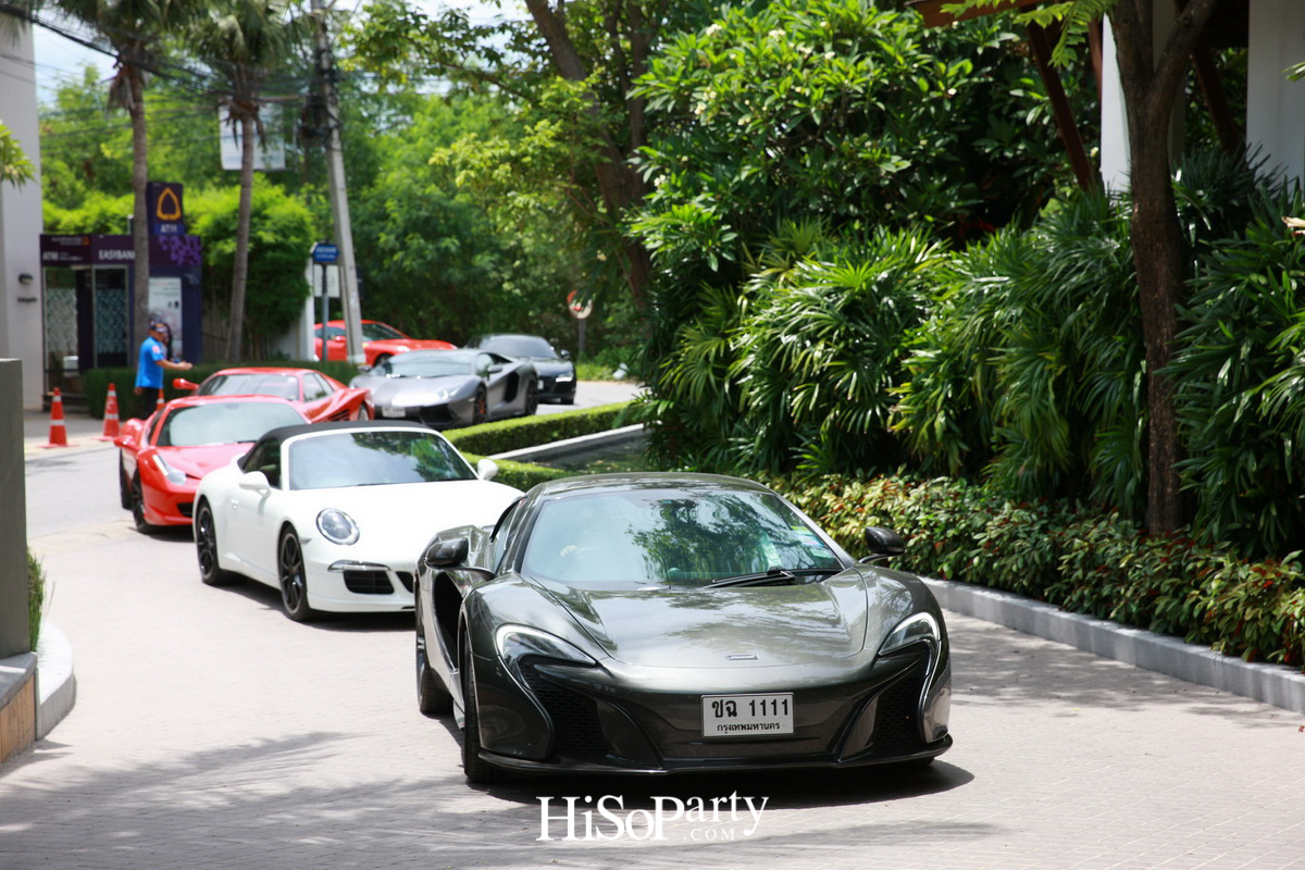 HiSoParty 14th Anniversary Celebration