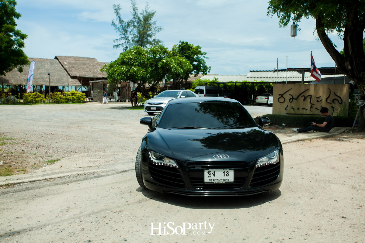 HiSoParty 14th Anniversary Celebration