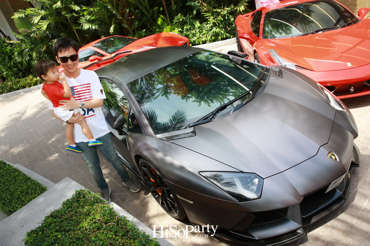 HiSoParty 14th Anniversary Celebration