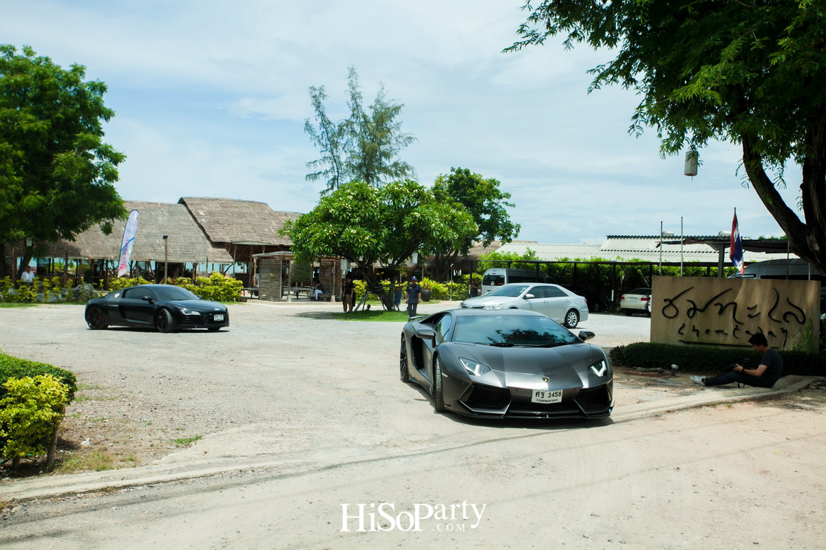 HiSoParty 14th Anniversary Celebration