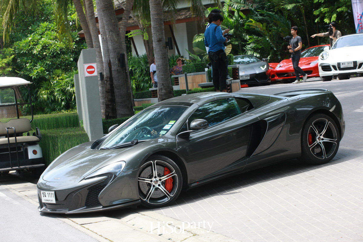 HiSoParty 14th Anniversary Celebration